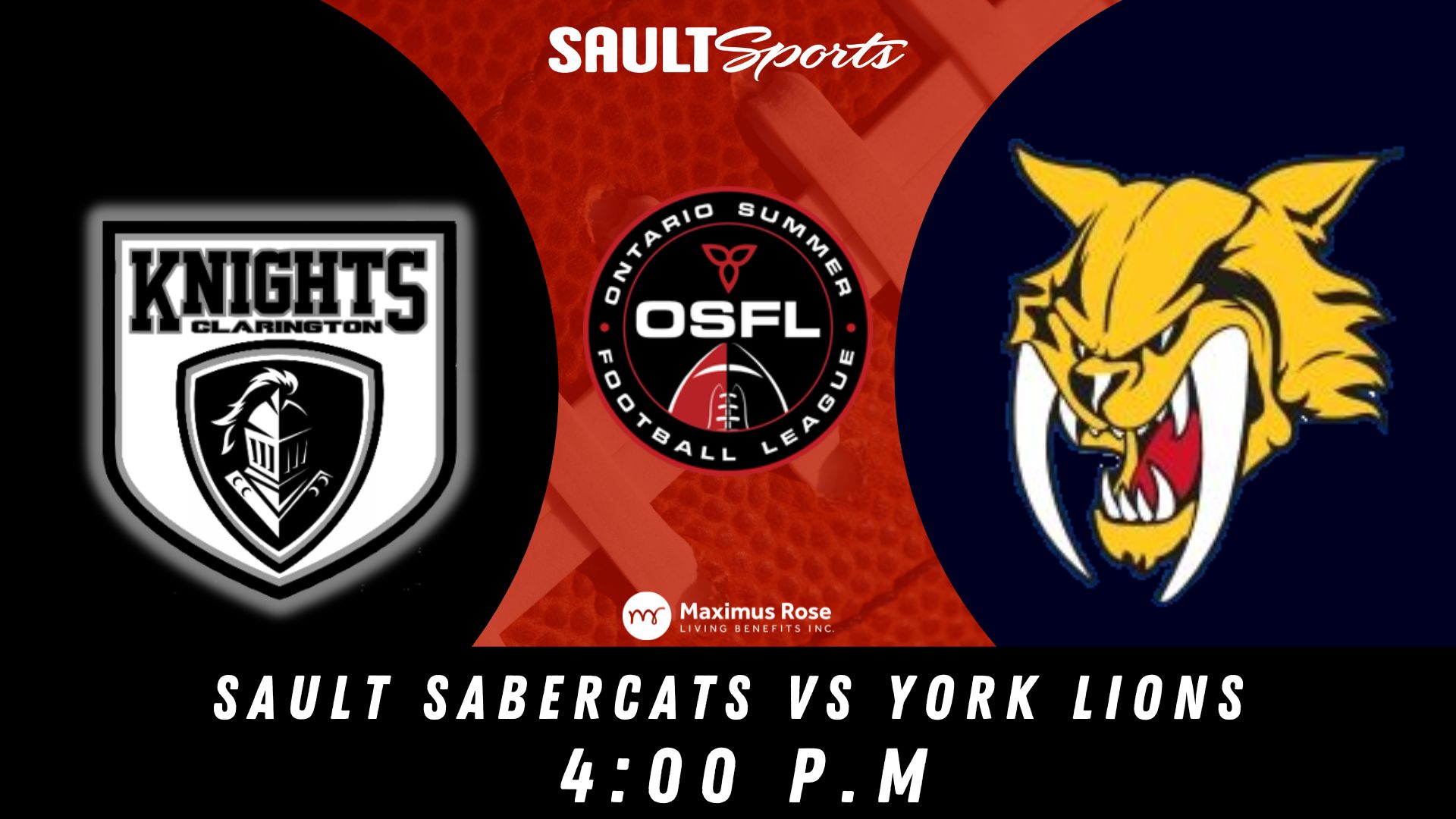 Home | Saultsports TV | Yaretv